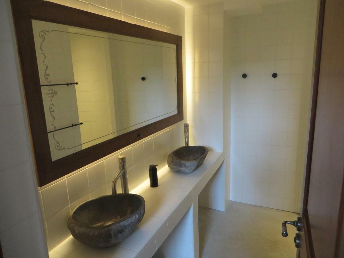 Son Mesquida Vell Hotel มานากอร์ ภายนอก รูปภาพ